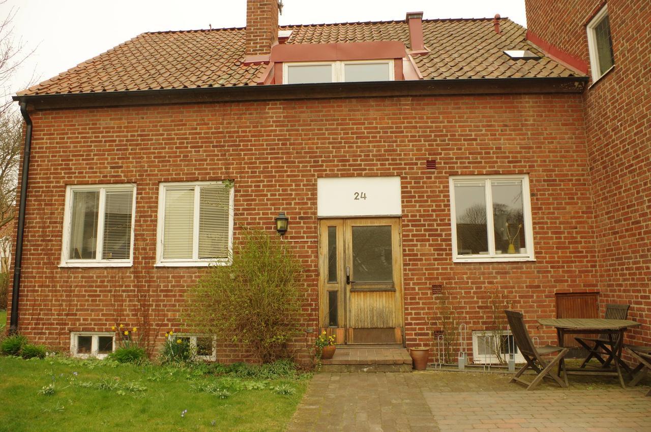 Villa Pedell Lund Exterior foto
